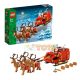 LEGO® Classic Mikulás szán 40499 - 343 darab
