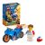 LEGO® City Stuntz Rocket Stunt Bike 60298 14db