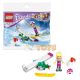 LEGO® Friends Snowboard Tricks 30402 - 27 darab