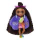 Barbie Extra Doll Extravagáns mini baba HGP63 - Mattel