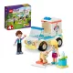 LEGO® Friends Animal Ambulance 41694 - 54 darab