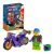 LEGO® City Wheelie kaszkadőrbicikli 60296 - 14 darab
