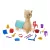 Hackin Packin Alpaca Társasjáték GGB43 Mattel Playset