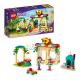 LEGO® Friends Pizzeria Heartlake City 41705 - 144 darab