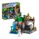 LEGO® Minecraft Skeleton Dungeon 21189 - 364 darab