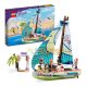 LEGO® Friends Stephanie's Water Adventure 41716 - 304 darab