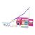 Barbie Playset Dream Trailer Giant Slide HCD46-tal - Mattel