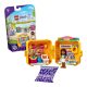 LEGO® Friends Andrea úszókocka 41671 - 59 darab