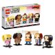LEGO® Brick Headz Spice Girls 40548 - 578 darab