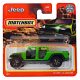 MATCHBOX kisautó 2020 Jeep Gladiator HFR81 OLASZORSZÁG