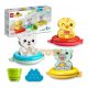 LEGO® DUPLO úszó állatvonat 10965 - 14 darab