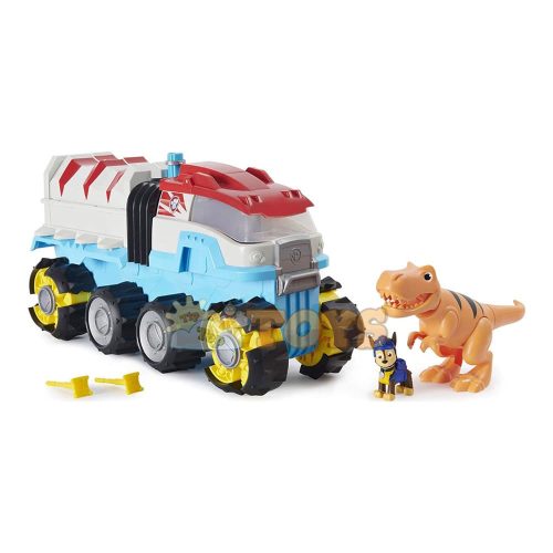 PAW Patrol motoros Dino Patroller 6058905