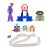 PAW Patrol játékkészlet Save the City 6061056 Paw Patrol