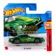 Hot Wheels kisautó 81 Camaro HCV81 régen és most
