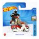 Hot Wheels gyári friss Honda Super Cub HCX21 motorkerékpár
