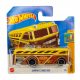 Hot Wheels kisautó Surfin School Bus HKJ32 Surf Sup