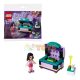 LEGO® Friends Emma varázsdoboza 30414 - 67 darab