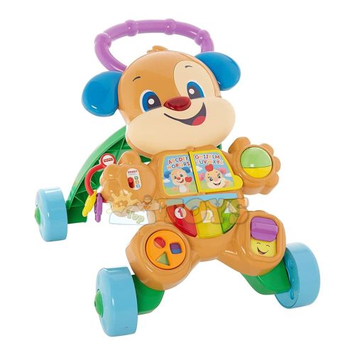 Fisher-Price Precursor Puppy magyar / angol