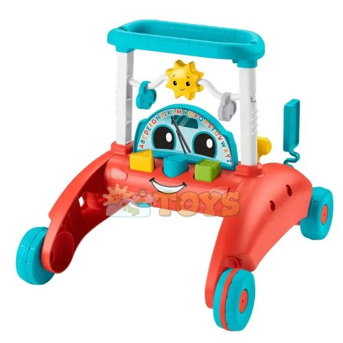 Fisher-Price kétirányú többnyelvű előfutár