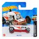 Hot Wheels kisautó Max Steel HKH39 HW Roadsters
