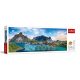Trefl Puzzle Panorama Lofoten Archipelago Norvégia 500 db 29500