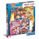Clementoni Puzzle 2x20 darab PAW Patrol - 24786 - nickelodeon