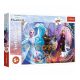 Trefl Puzzle Frozen 2 A varázslatos világ 100 darab - 16366