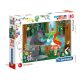 Clementoni Puzzle Reggeli 30 db - 20252 - Teaszünet