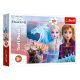 Trefl Puzzle Frozen 2 Brave nővér 30 darab - 18253