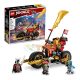 LEGO® Ninjago Kai EVO Robot Motorkerékpár 71783 - 312 darab
