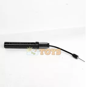   Típus Top TOYS Kétirányú szivattyú Start labdákhoz tömlővel