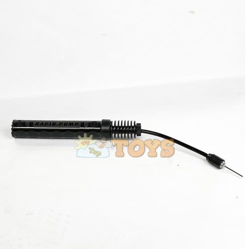 Típus Top TOYS Kétirányú szivattyú Start labdákhoz tömlővel