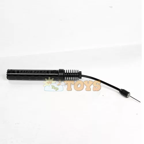 Típus Top TOYS Kétirányú szivattyú Start labdákhoz tömlővel