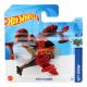 Hot Wheels fém repülőgép vízi bombázó HKH91 Sky Show Mattel
