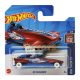 Hot Wheels Metál Bob jégtörő HKH82 HW Sports Mattel