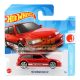 Hot Wheels kisautó 90 Honda Civic EF HKJ16 Mattel