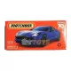 MATCHBOX kisautó KARMA GS-6 HLD48 Mattel
