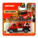 MATCHBOX MBX páncélozott teherautó HFT06 Mattel
