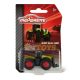 majorette CLAAS Xerion 5000 fémgép - Farm