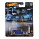 Hot Wheels Premium Car 94 Bugatti EB110 HCJ89 Mattel