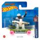 Hot Wheels gördeszka Skate Grom HKK42 HW Sport figurával