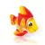 INTEX Goldfish felfújható vízi játékok 58590NP