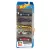 Hot Wheels 5 Model Cars Szett Motor Show HLY63 Mattel