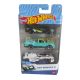 Hot Wheels autókészlet 3 különböző modell K5904-D867 I