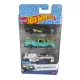 Hot Wheels autókészlet 3 különböző modell K5904-D867 I