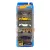 Hot Wheels 5-modell Nightburnerz HFV93 Mattel autós szett