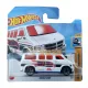 Hot Wheels kisautó Dodge Van HKK28 Mattel