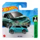 Hot Wheels kisautó Fiat 500e HKH59 HW Green Speed