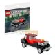 LEGO® Creator veteránautó 30644 - 59 darab