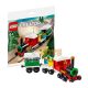 LEGO® Creator téli üdülési vonat 30584 - 73 darab